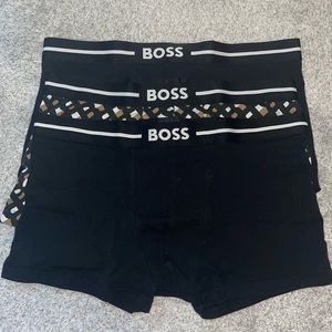 Boxer Brief Set - 3 Pack